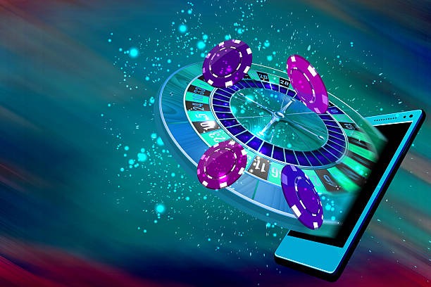 Hacksaw Gaming slot interface on payday platform